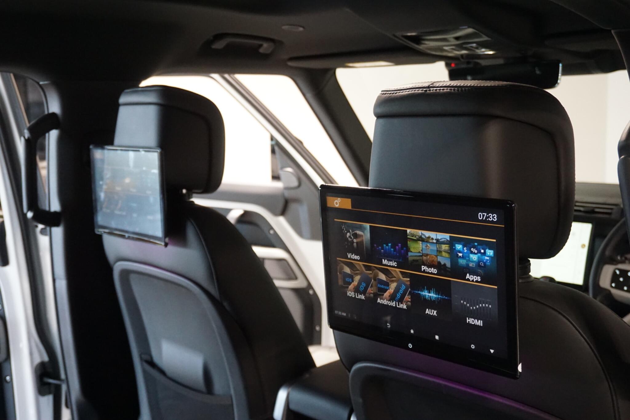 Land Rover Defender 110 2.0 P400e 15.4kWh X-Dynamic HSE SUV 5dr Petrol Plug-in Hybrid Auto 4WD Euro 6 (s/s) (404 ps)